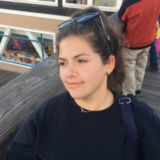 Head shot of Kendra Stanziola-Mirrop